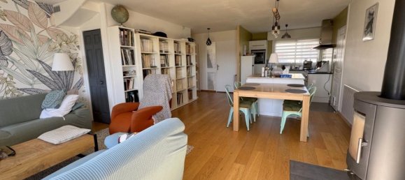 3 Schlafzimmer Haus in Talant, France, Nr. 204996 2