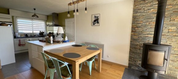 3 Schlafzimmer Haus in Talant, France, Nr. 204996 9