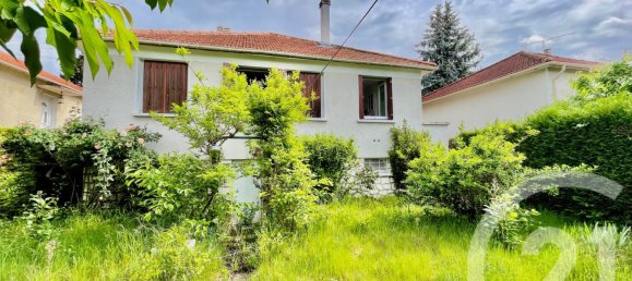 Casa T3 em Sannois, France N.º 279846 19