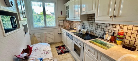 Casa T3 em Sannois, France N.º 279846 13