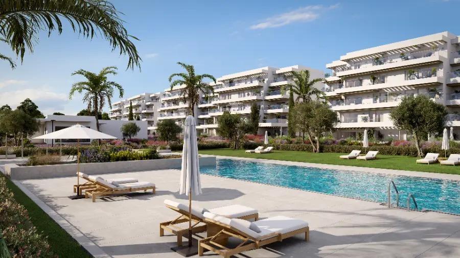 1 bedroom Apartment for sale in Denia, Alicante, Valencian Community, Spain № 365612