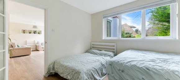 1 bedroom Apartment in Epsom, United Kingdom No. 9741 16