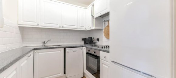 1 bedroom Apartment in Epsom, United Kingdom No. 9741 11