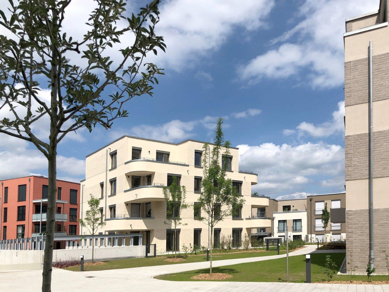 Estacionamiento en Lorrach, Germany No. 59177