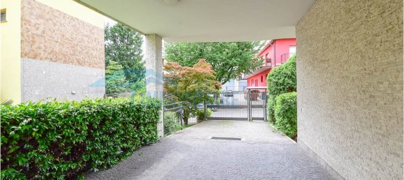 1غرفة مكتب في Seveso, Italy رقم 312996 21