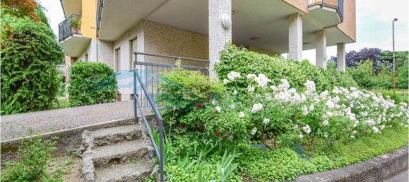 1غرفة مكتب في Seveso, Italy رقم 312996 2