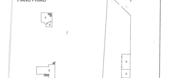 Villa de 4 habitaciónes en Mortara, Italy No. 5777 28