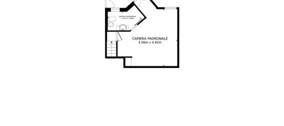 Villa de 4 habitaciónes en Mortara, Italy No. 5777 31