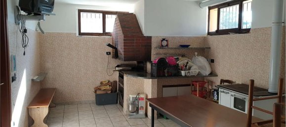 Villa de 4 habitaciónes en Mortara, Italy No. 5777 23