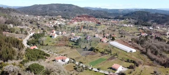 1222m² Land in Alvaiazere, Portugal No. 77600 10