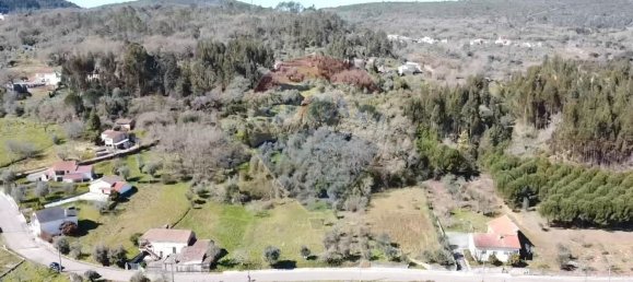 1222m² Land in Alvaiazere, Portugal No. 77600 2