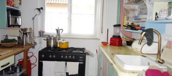 Adosado de 8 habitaciónes en Schwarzwald-Baar-Kreis, Germany No. 2668 6