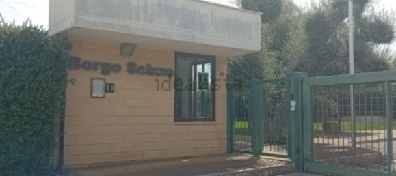 3 rooms House in Bari, Italy No. 238822 43