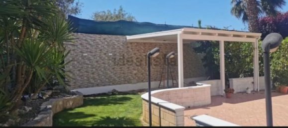 3 rooms House in Bari, Italy No. 238822 13