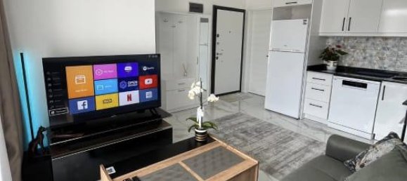 Apartment 1+1 in Alanya, Turkey No. 31943 2