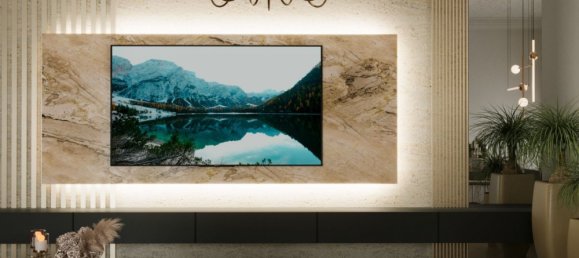 Apartment 1+1 in Tosmur, Turkey No. 17290 2