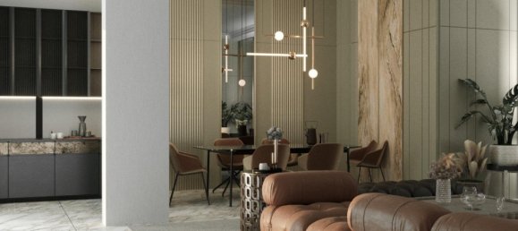 Apartment 1+1 in Tosmur, Turkey No. 17290 10