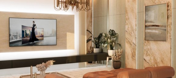 Apartment 1+1 in Tosmur, Turkey No. 17290 5