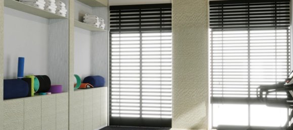 Apartment 1+1 in Tosmur, Turkey No. 17290 4