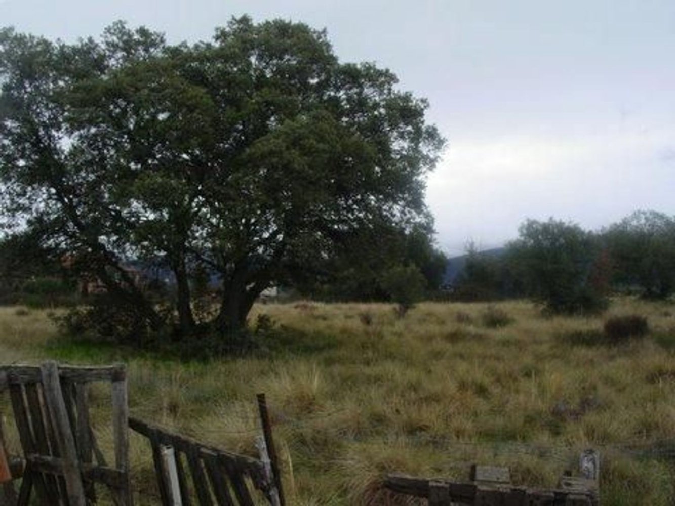 Земельный участок в Сеговия, Испания № 195388