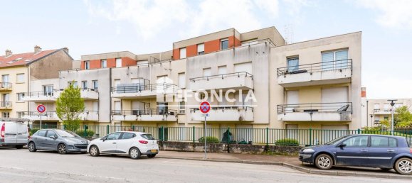 Квартира с 1 спальней в Таланж, Франция № 74773 7