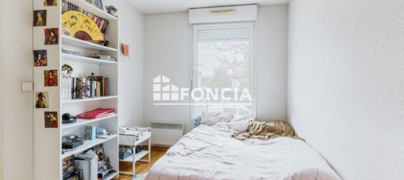 Квартира с 1 спальней в Таланж, Франция № 74773 5