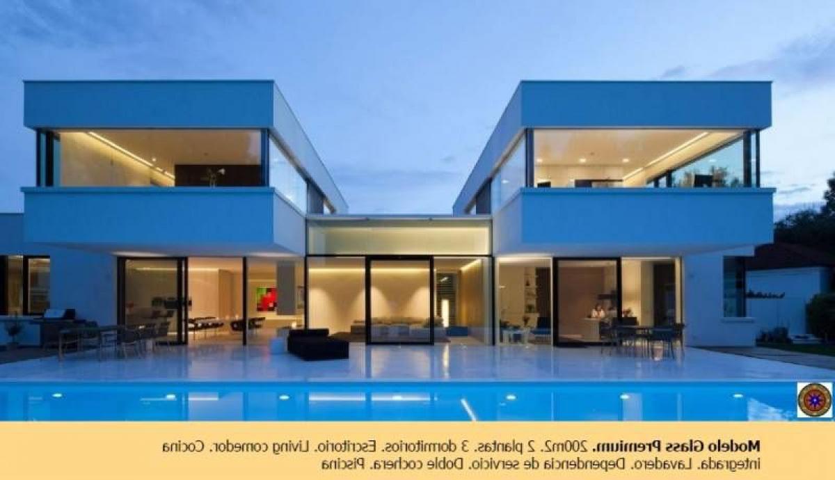 3 bedrooms House in Tigre, Argentina No. 14823