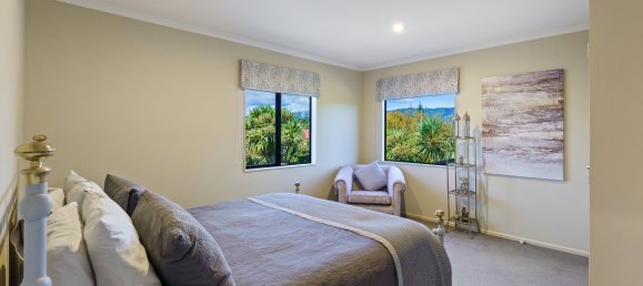4 bedrooms House in Paraparaumu, New Zealand No. 110 27