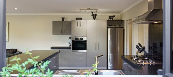 4 bedrooms House in Paraparaumu, New Zealand No. 110 16