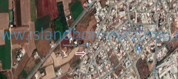  Villa in Liopetri, Cyprus No. 24127 2