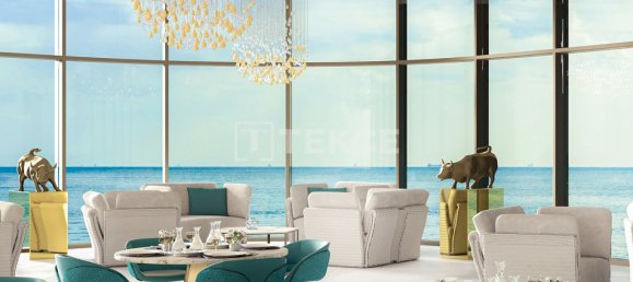 Квартира с 1 спальней в Дубай, ОАЭ № 65693 9