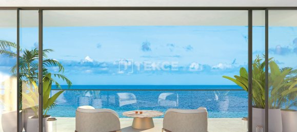 Квартира с 1 спальней в Дубай, ОАЭ № 65693 12