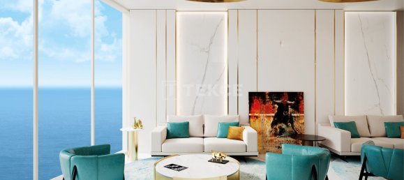 Квартира с 1 спальней в Дубай, ОАЭ № 65693 10