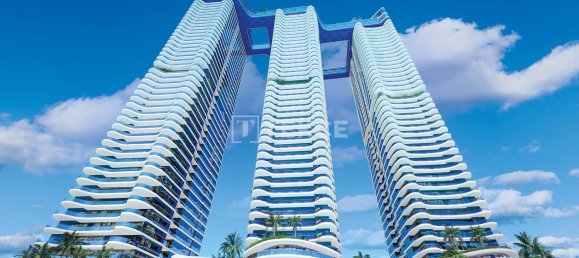 Квартира с 1 спальней в Дубай, ОАЭ № 65693 2