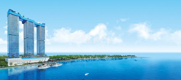 Квартира с 1 спальней в Дубай, ОАЭ № 65693 3