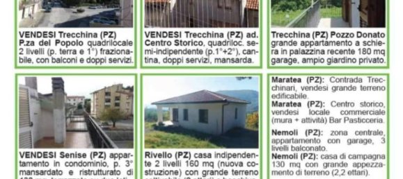 1 bedroom Apartment in Trecchina, Italy No. 31862 22