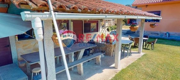 6 bedrooms House in Pontevedra, Spain No. 184146 13