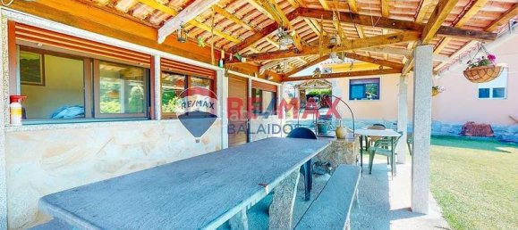 6 bedrooms House in Pontevedra, Spain No. 184146 12