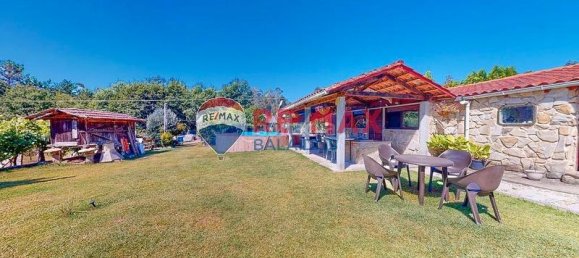 6 bedrooms House in Pontevedra, Spain No. 184146 14