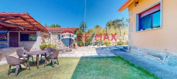 6 bedrooms House in Pontevedra, Spain No. 184146 7