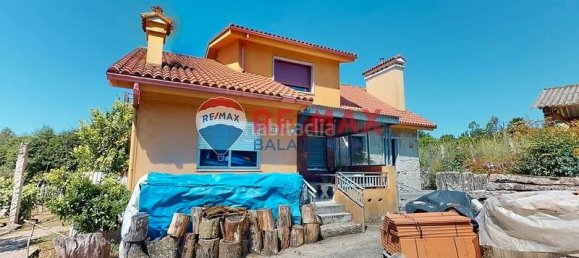 6 bedrooms House in Pontevedra, Spain No. 184146 19