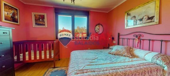 6 bedrooms House in Pontevedra, Spain No. 184146 25