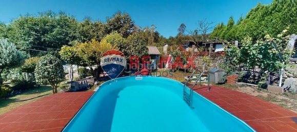 6 bedrooms House in Pontevedra, Spain No. 184146 11