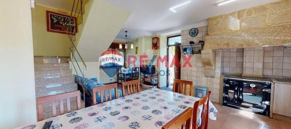 6 bedrooms House in Pontevedra, Spain No. 184146 33