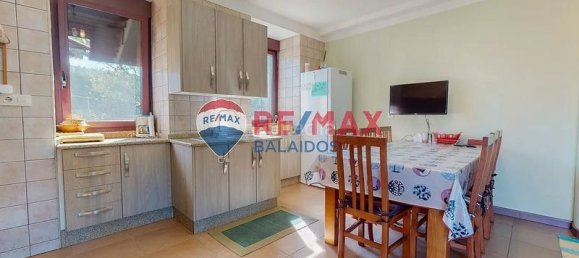 6 bedrooms House in Pontevedra, Spain No. 184146 35