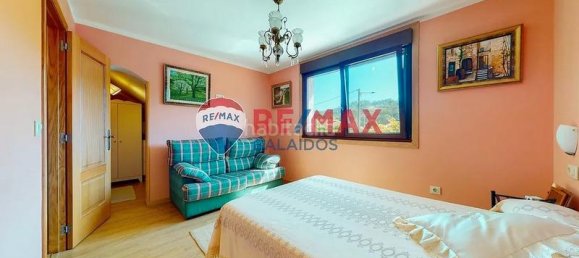 6 bedrooms House in Pontevedra, Spain No. 184146 26