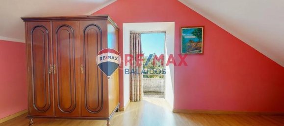 6 bedrooms House in Pontevedra, Spain No. 184146 24