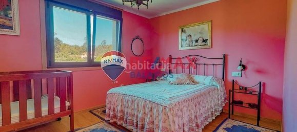 6 bedrooms House in Pontevedra, Spain No. 184146 27