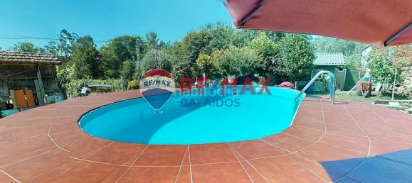 6 bedrooms House in Pontevedra, Spain No. 184146 34