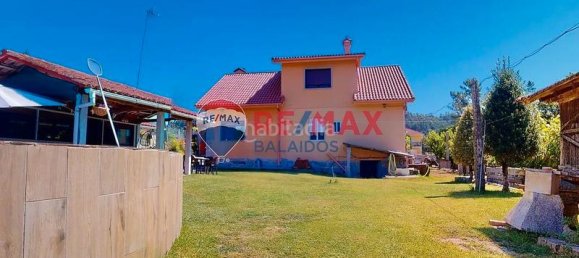 6 bedrooms House in Pontevedra, Spain No. 184146 32